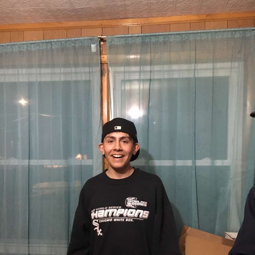 Meet your Posher, Gabriel